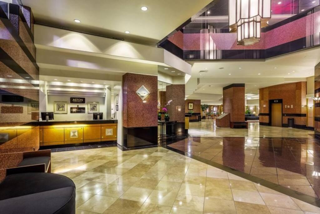 Condotel With Free Parking Wifi Central Ac Honolulu Exterior foto