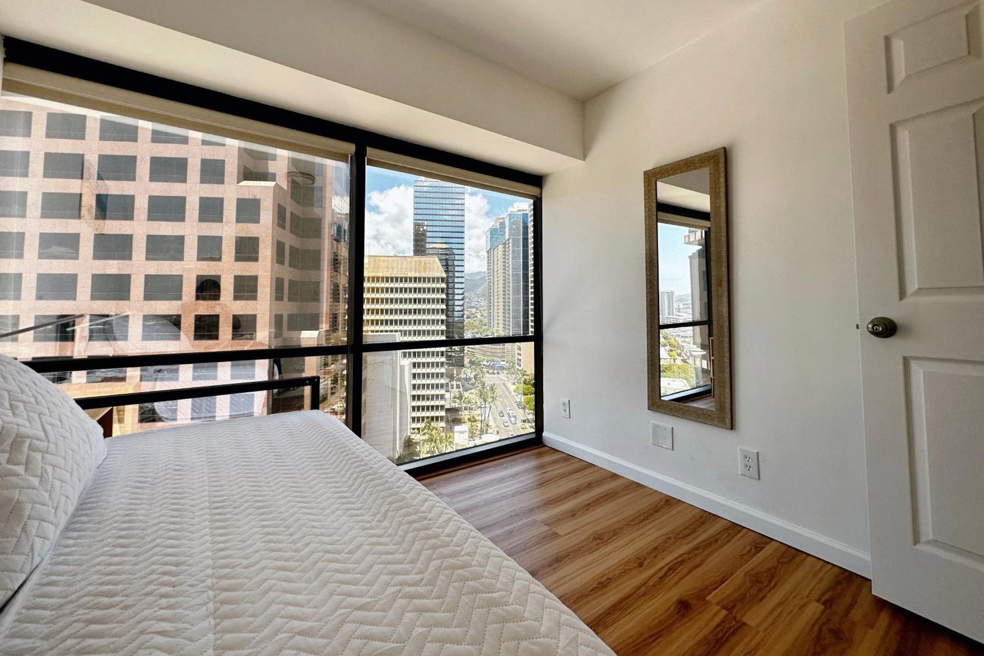 Condotel With Free Parking Wifi Central Ac Honolulu Quarto foto