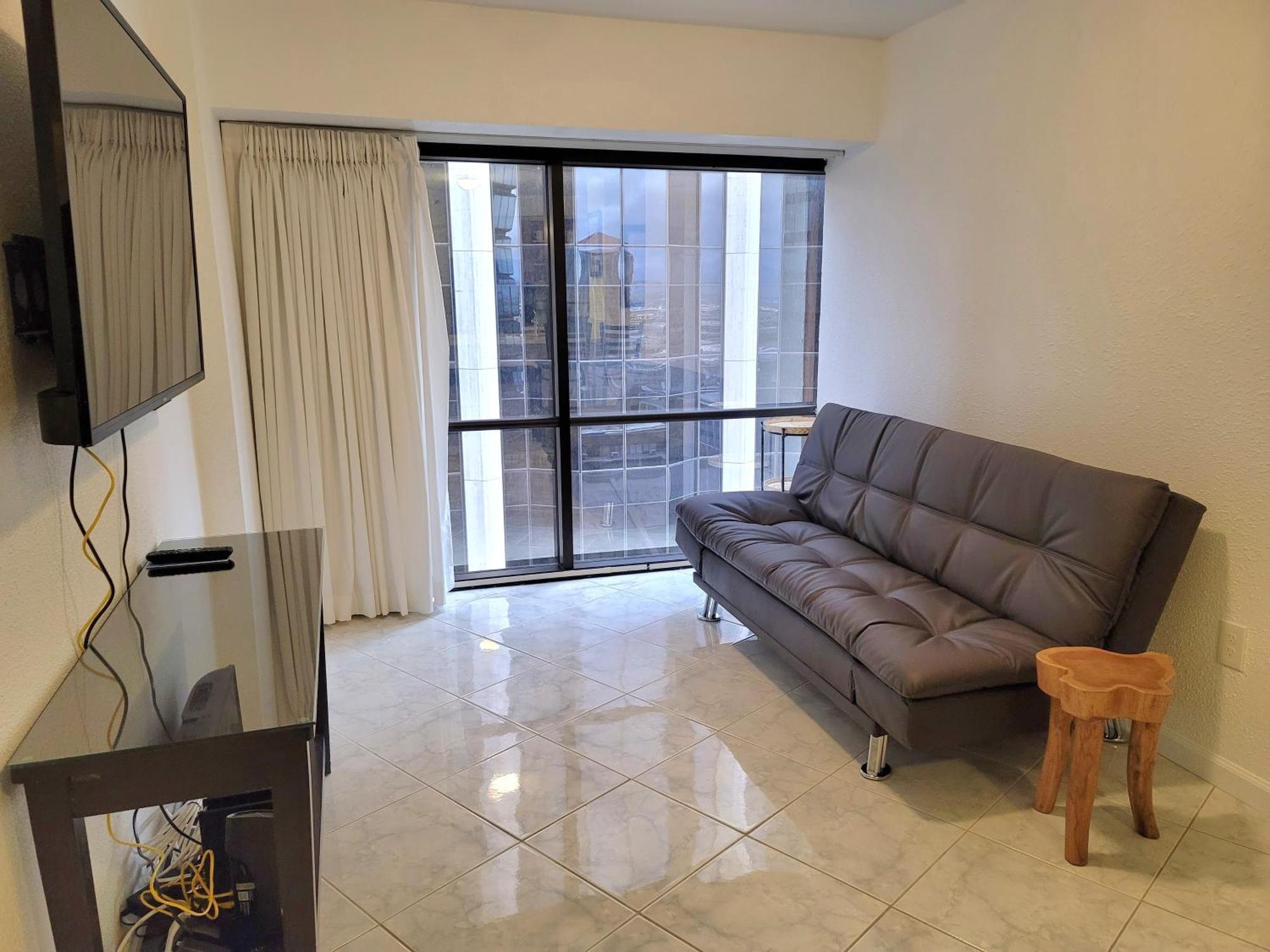 Condotel With Free Parking Wifi Central Ac Honolulu Quarto foto