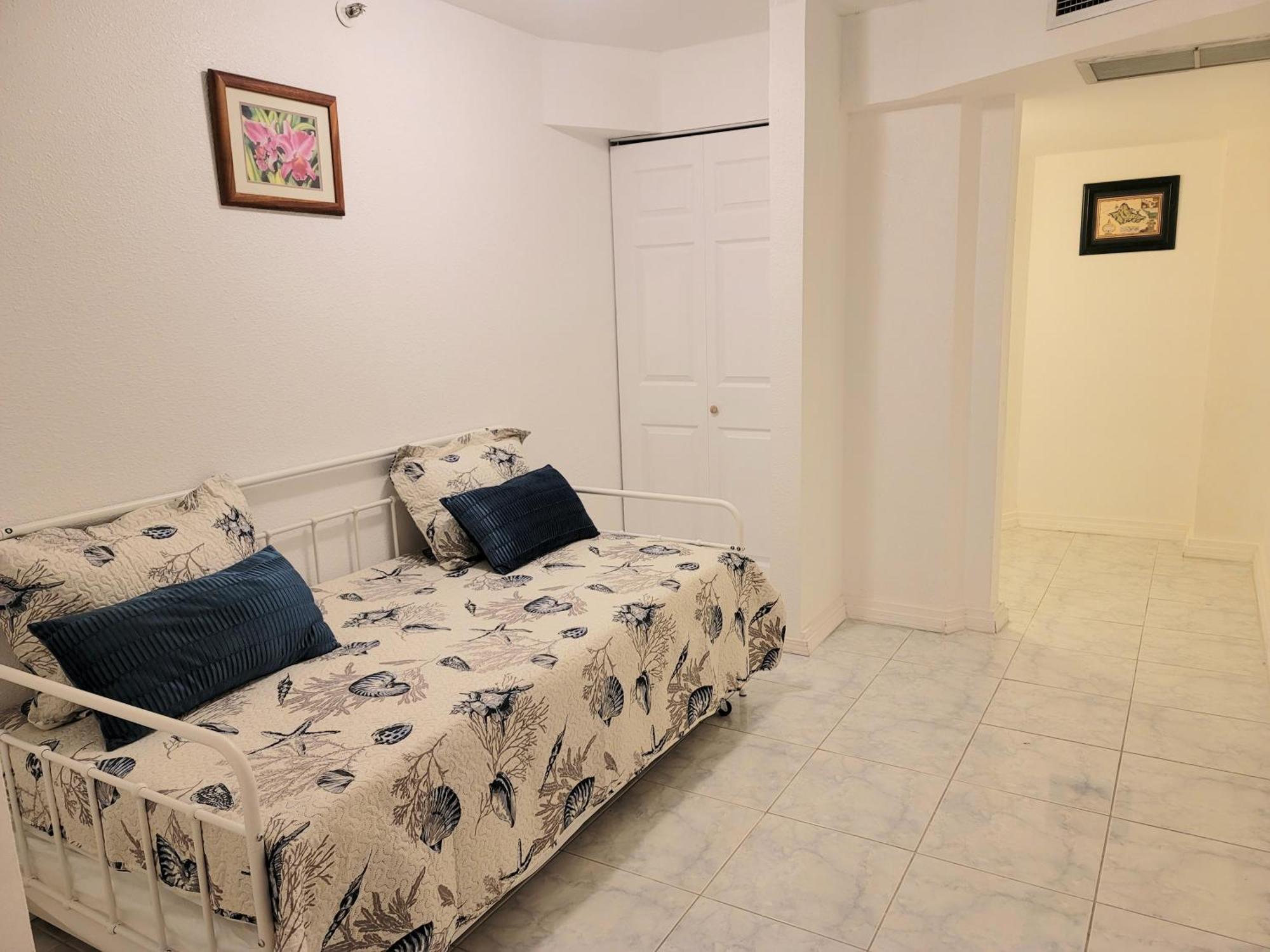 Condotel With Free Parking Wifi Central Ac Honolulu Quarto foto