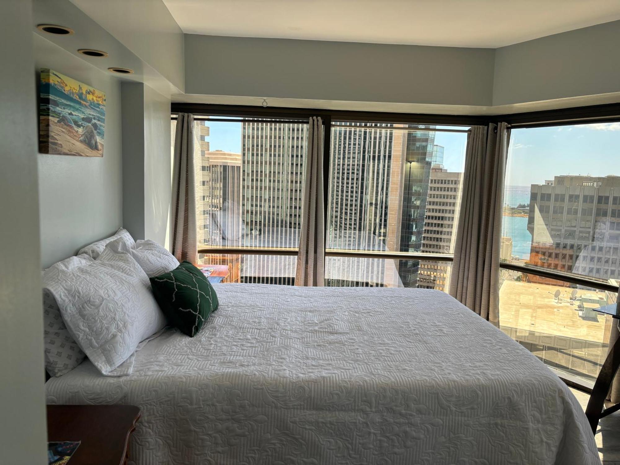 Condotel With Free Parking Wifi Central Ac Honolulu Quarto foto