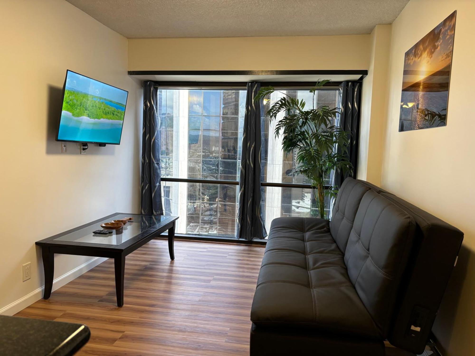 Condotel With Free Parking Wifi Central Ac Honolulu Quarto foto